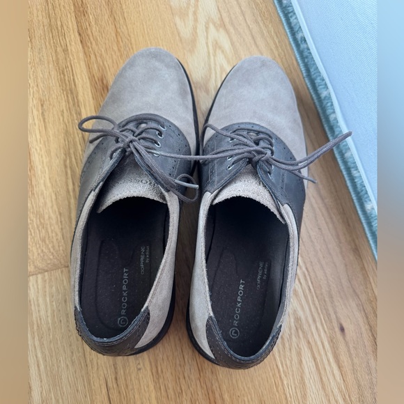 Rockport shoes with Adiprene by Adidas - Picture 5 of 6